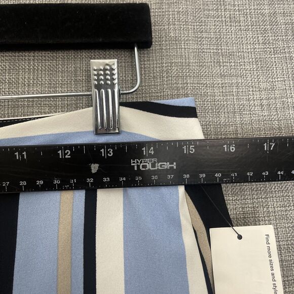 New Bar III Kimono Robe Jacket & Pants Set Women's Top Medium Pants Size 6 New - Picture 5 of 16